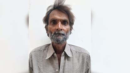 विनोद शर्मा की फाइल फोटो।