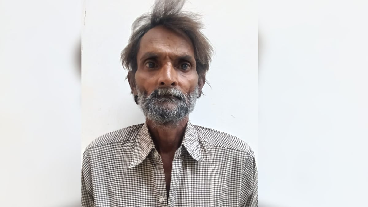 वाराणसी: शराब के लिए पैसे नहीं मिले तो अधेड़ ने पी लिया तेजाब, मंडलीय अस्पताल में मौत; घर में हुआ था विवाद