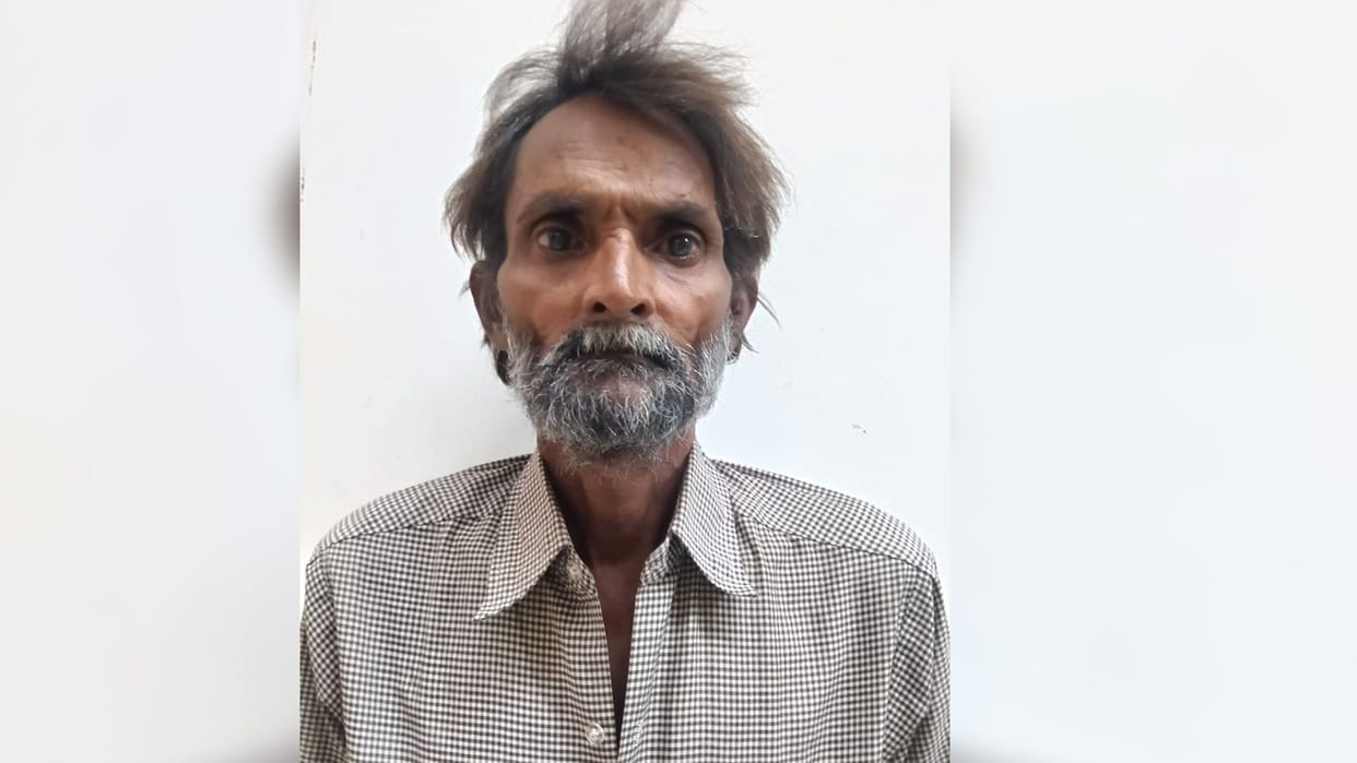 Varanasi man drinks acid after failing get money for alcohol dies Divisional Hospital dispute occurred home