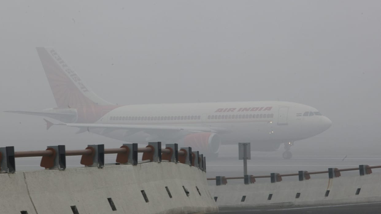 Air India Express, Air India Extend Riyadh Flight Cancellations Amid Saudi Tensions
