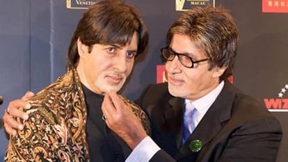 Amitabh Bachchan Birthday Awards Won By Big B Filmfare National Film Award Craeer Movie KBC