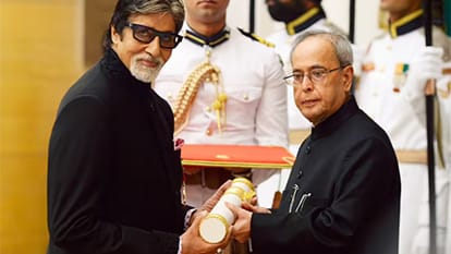Amitabh Bachchan Birthday Awards Won By Big B Filmfare National Film Award Craeer Movie KBC