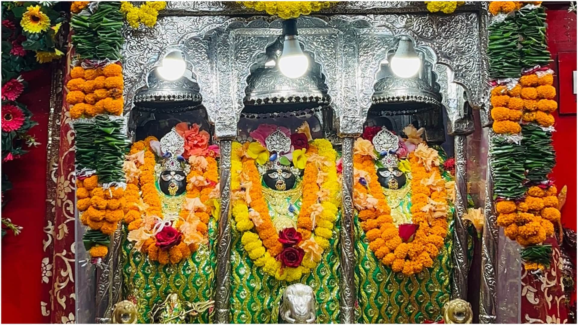Bihar Famous Devi Mata Temples To Visit During Navratri Know History