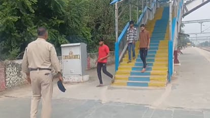 Police Action Ahead of CJP Protest: SP MP Harendra Malik, Pankaj Malik Detained; Farmers Stopped in Shamli