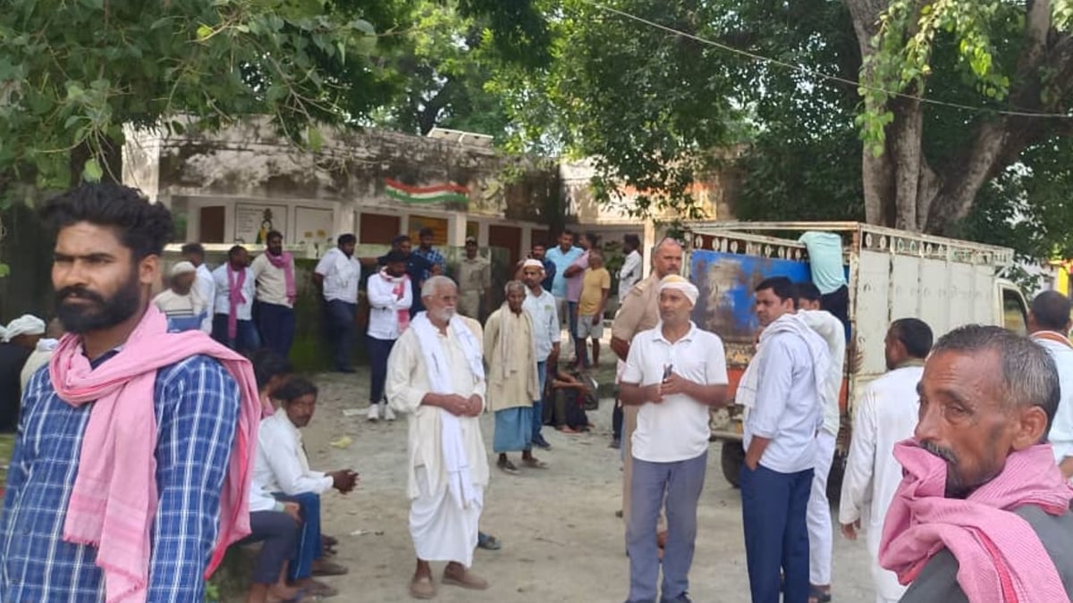 मिर्जापुर: भाई की मौत की खबर सुन सदमे में बहन ने भी दी जान, पहलवान के बेटे-बेटी की मौत से गांव में मातम