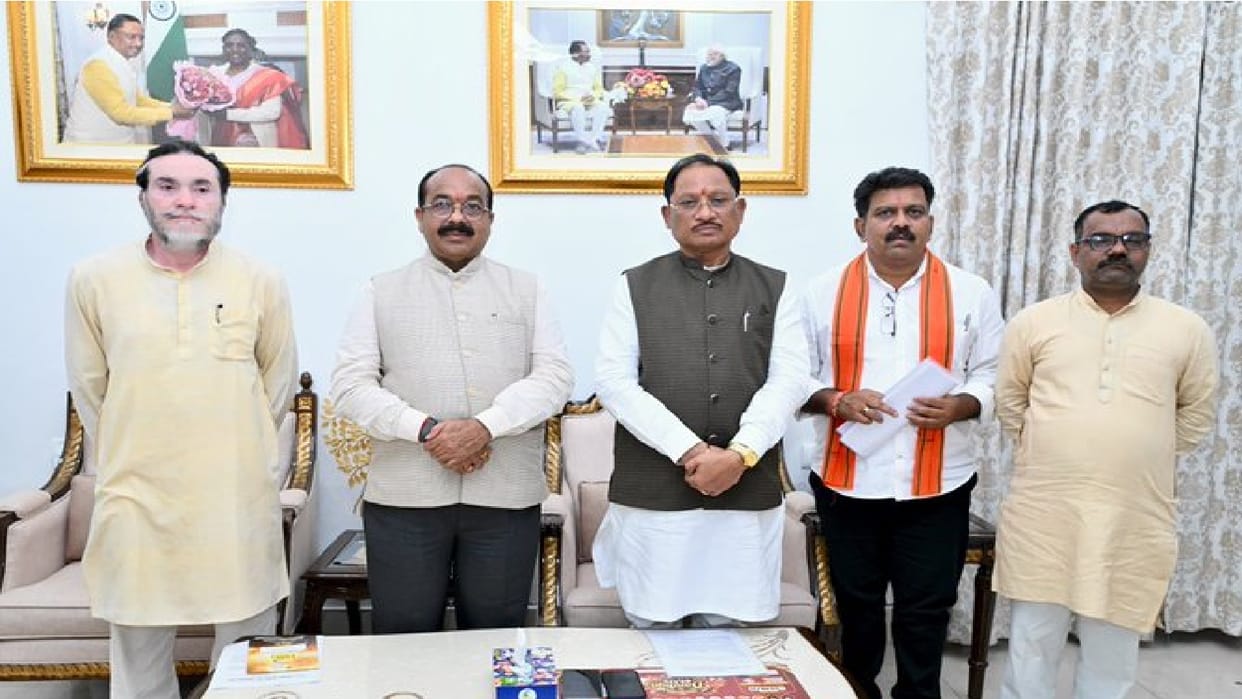 CG News: Sugarcane procurement to now take place at ₹425 per quintal rate