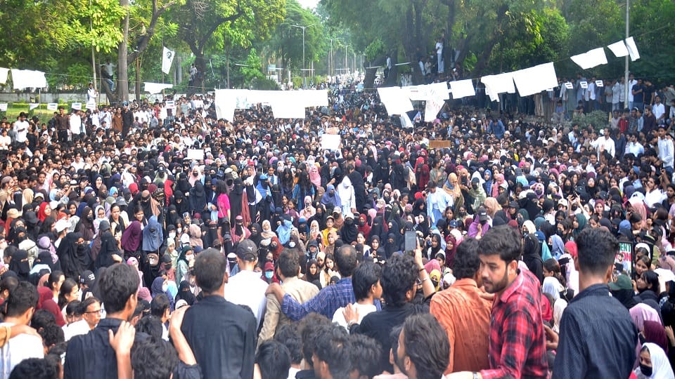 AMU student union elections announced