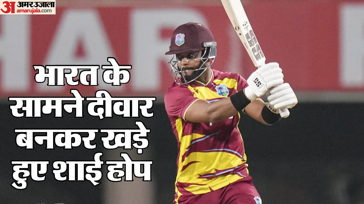 India Vs West Indies 2nd T20 Stats Most consecutive wins as India captain Highest match-aggregates Men’s T20Is
