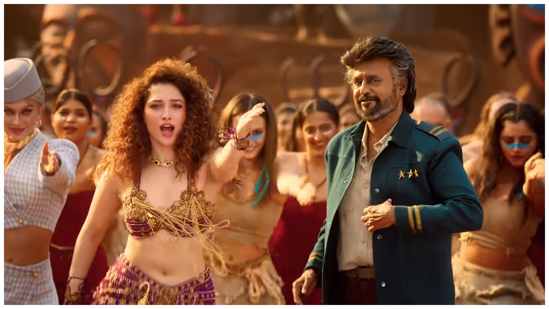 What is missing in Jailer 2 point out Rajinikanth says there should be A Song Of Tamannaah Bhatia
