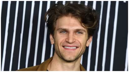 Pretty Little Liars actor Keegan Allen robbed at gunpoint assaulted in west hollywood