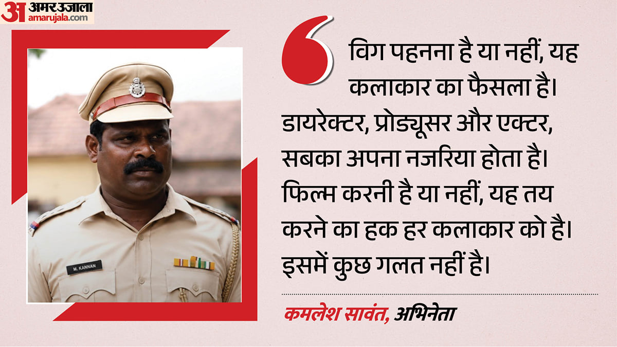 दृश्यम 3: विग की मांग पर क्यों अड़े थे अक्षय खन्ना? जयदीप अहलावत की ऐसे हुई एंट्री; गायतोंडे ने किए खुलासे