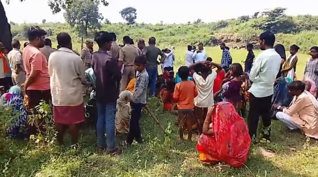 Chitrakoot  Suspicious deaths of three youths who had gone fishing in a pond cause not yet revealed