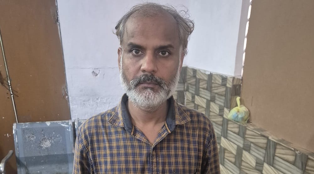 ANTF raid in Kanpur 25000 bottles of codeine based cough syrup seized one person arrested