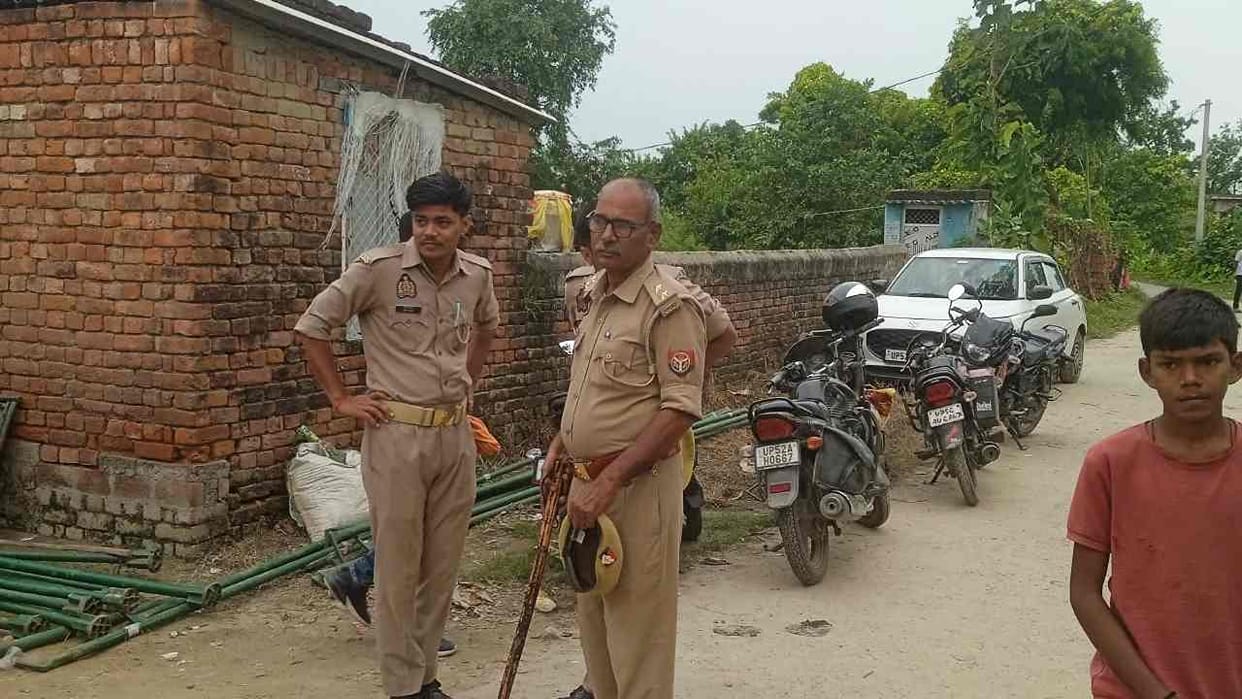 One son dies following dispute among brothers over their mother jewelry