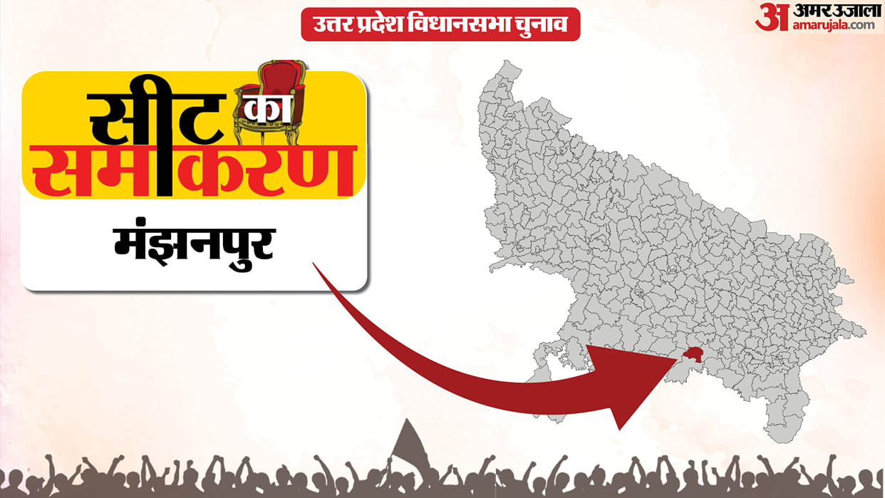 uttar pradesh election 2027 Kaushambi manjhanpur Assembly seat history bjp sp bsp congress political equation