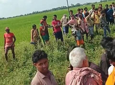 buxar-dumraon-samhar-village-youth-dead-body-murder-suspicion-investigation