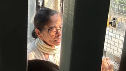 Mamata Banerjee