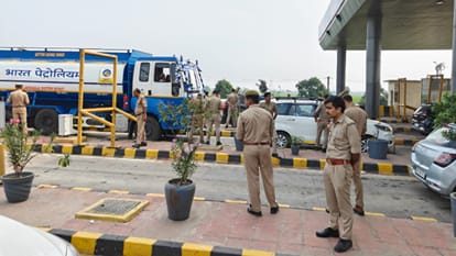 Jantar Mantar Protest: Meerut on High Alert Ahead, Over 100 Opposition Leaders Put Under House Arrest