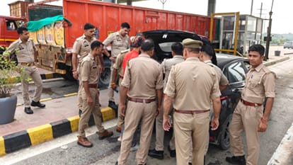 Jantar Mantar Protest: Meerut on High Alert Ahead, Over 100 Opposition Leaders Put Under House Arrest