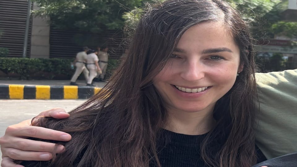 delhi protests affected foreign visitors they unable to tour tourist places
