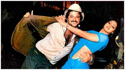 Anil Kapoor Reveals film Mr India Jacket Was Bought From Chor Bazaar It Still Fits on him