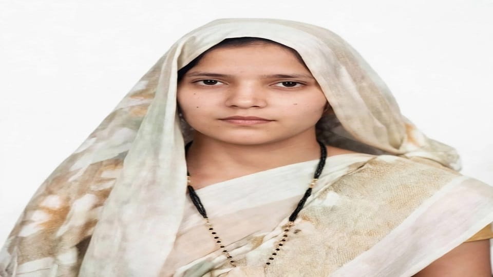 Khurja Missing Woman Murdered, Skeleton Recovered in Akrabad