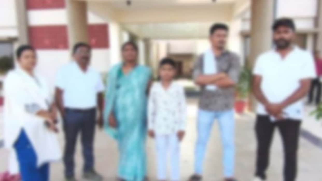 Balaghat: Deputy Commandant Accused of Assaulting Student, Threatening to Throw Him from Third Floor