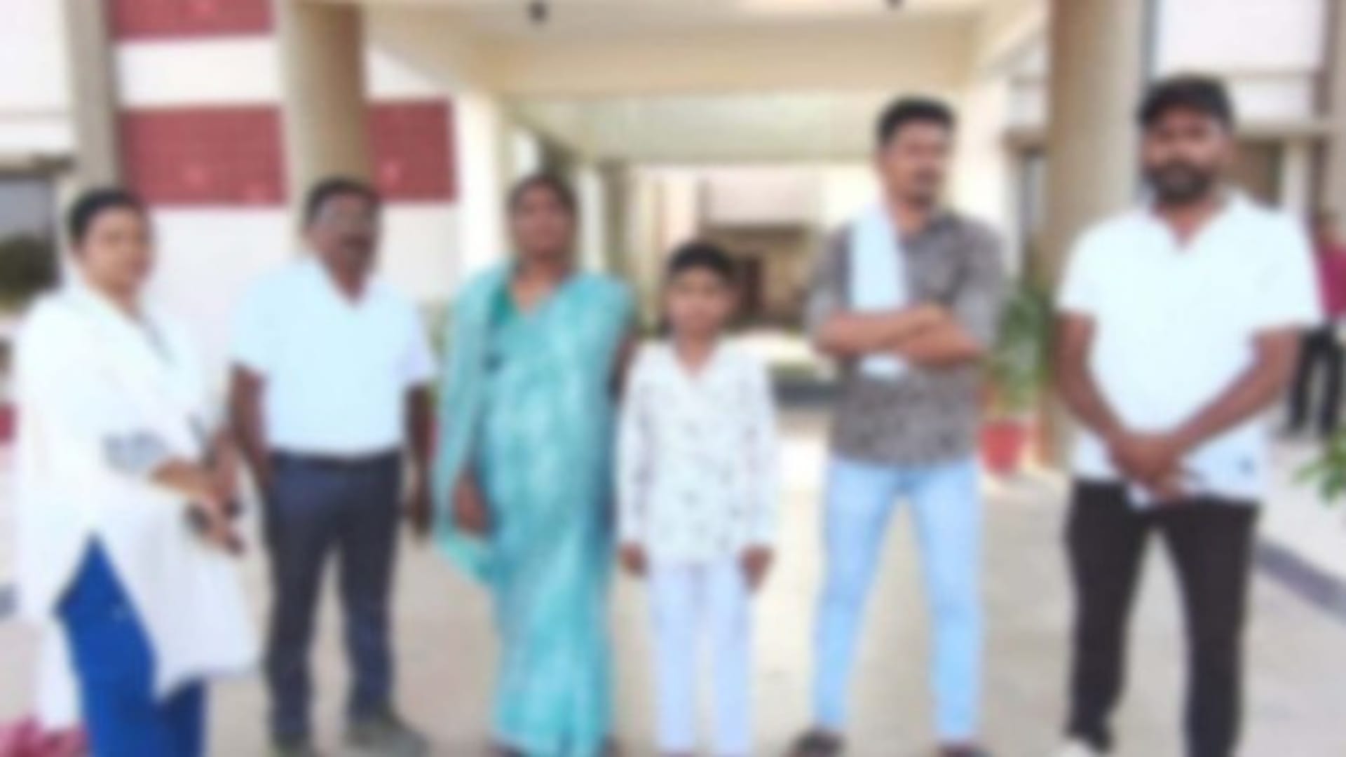 डिप्टी कमांडेंट की दबंगई, स्कूल में घुसकर छात्र को पीटा