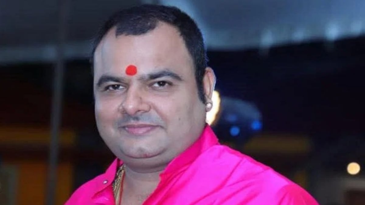 उज्जैन: 10 दिन की होगी शारदीय नवरात्रि, हाथी पर सवार होकर आएंगी मां दुर्गा, जानें घटस्थापना के शुभ मुहूर्त