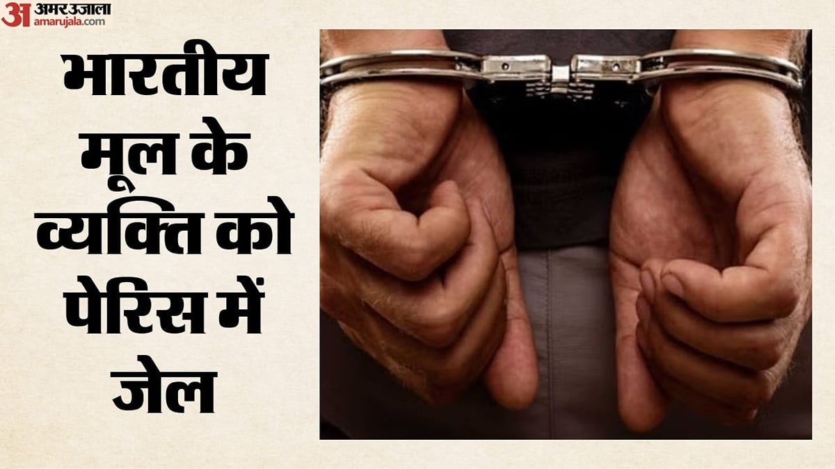 भारतीय मूल के युवक को पेरिस में 20 साल की जेल; यौन शोषण, अत्याचार, बर्बरता समेत क्या-क्या आरोप लगे?