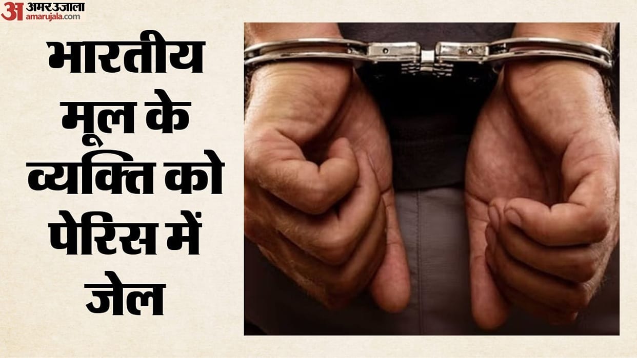 indian rohan rane paris court sentenced prison child abuse ring