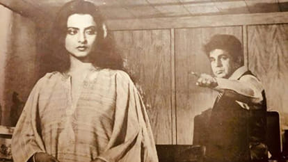 Saira Banu Wishes Rekha On Her Birthday Shares Heartwarming Memories From Their Filmistan Days