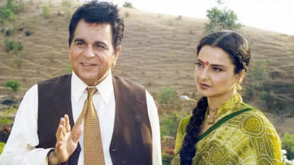 Saira Banu Wishes Rekha On Her Birthday Shares Heartwarming Memories From Their Filmistan Days