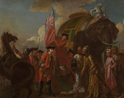 Explainer: Who Was Mir Jafar, the ‘Traitor’ Whose Betrayal Helped the British Establish Rule in India?