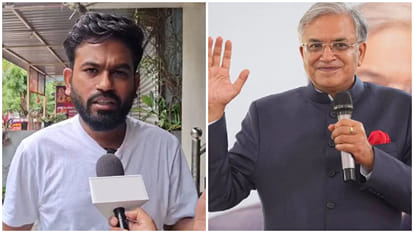 Actor Imran Khan Among 400 Detained In Mumbai During Protest Against Chief Election Commissioner