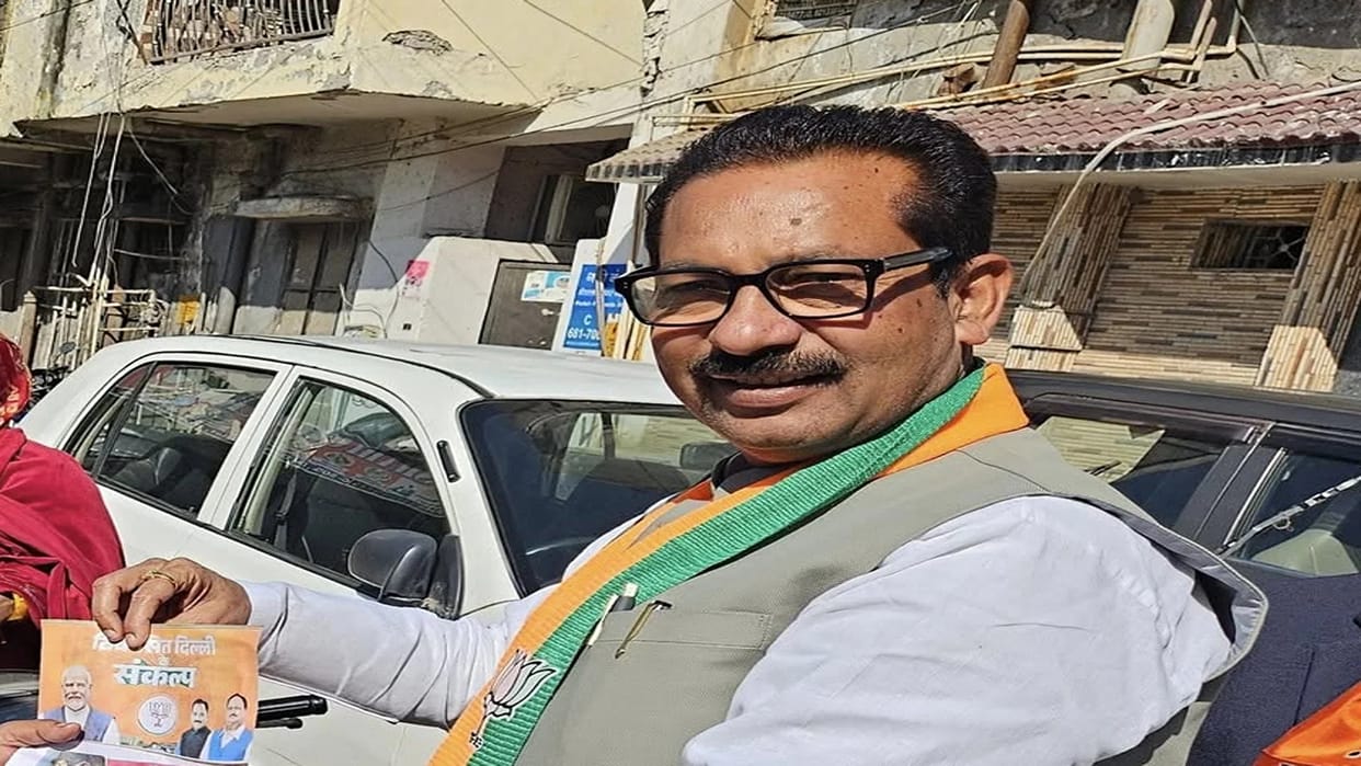High Court: Relief for petitioner in case involving former Chail MLA; criminal proceedings stayed.