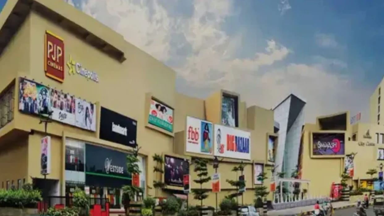 Jharkhand: Tata Steel seals rear gate of P&M Mall; action taken over plan deviations
