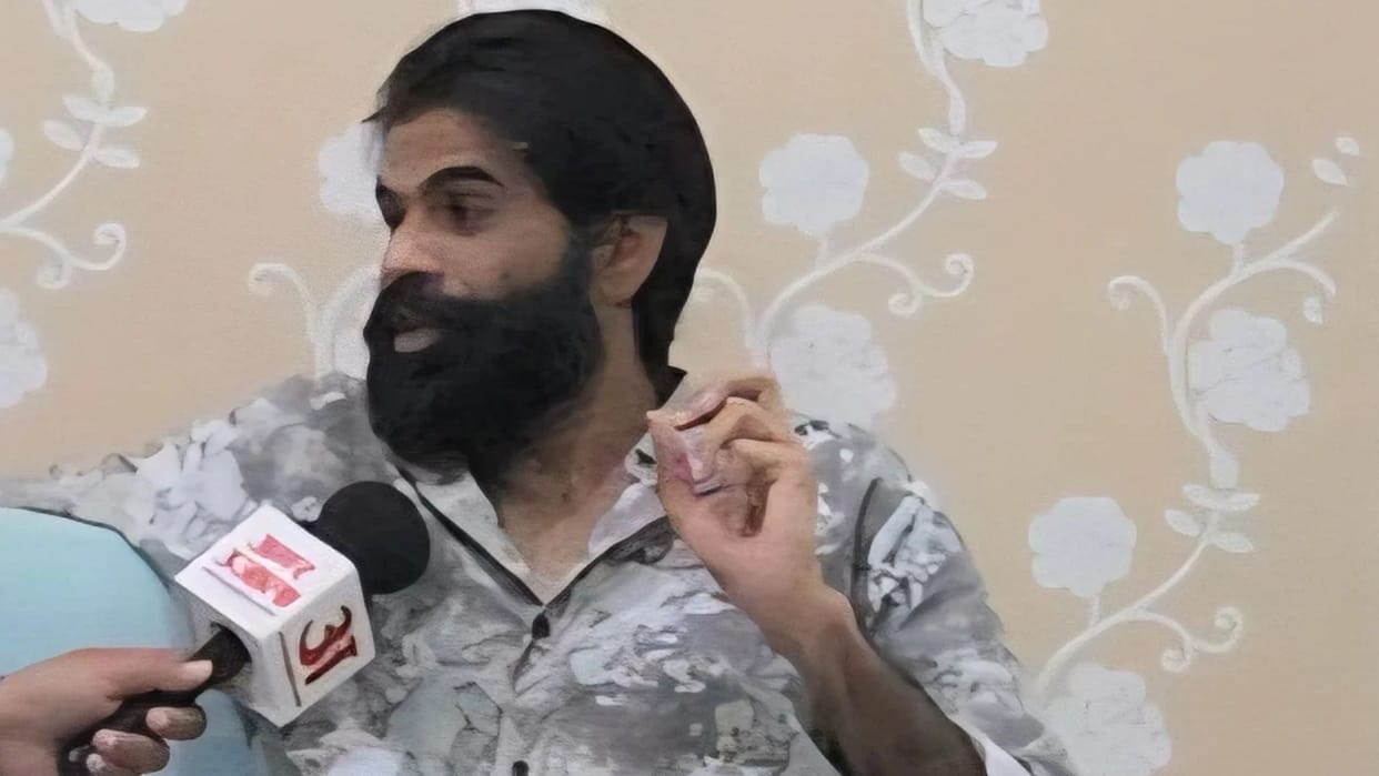 If You Love Pakistan, We’ll Arrange Your Ticket: Karni Sena Leader Targets Bollywood Over SIR Protests