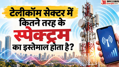 Starlink Controversy: What Is Spectrum? Types Of Spectrum Used In Telecom And Satellite Internet