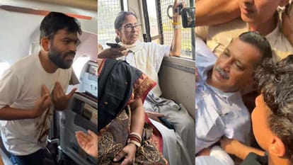 दिपके, ममता और केजरीवाल हिरासत में