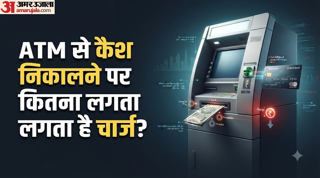 ATM Withdrawal Charges: How Many Free Transactions Are Allowed at Other Bank ATMs