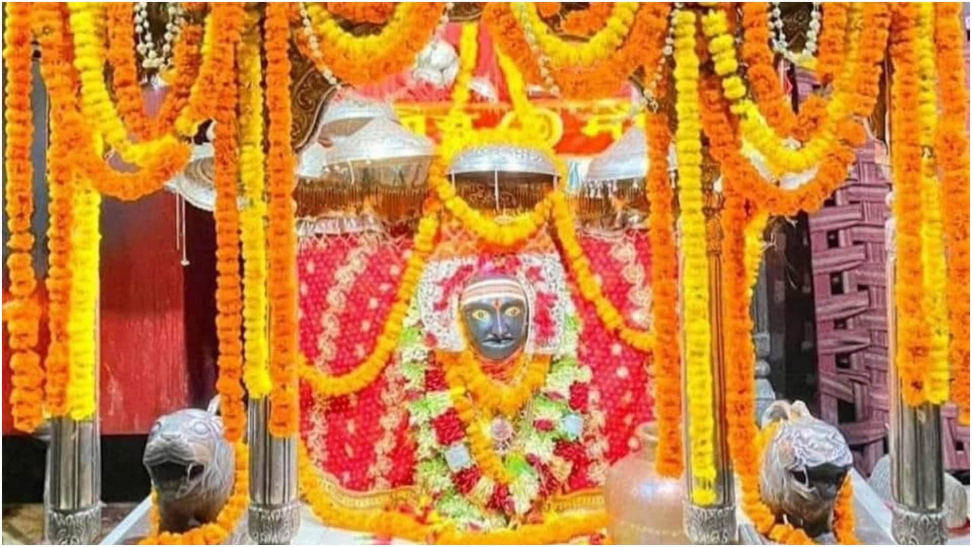 Bihar Famous Devi Mata Temples To Visit During Navratri Know History