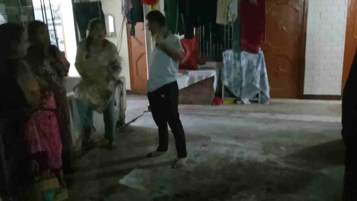 उत्तराखंड: उत्तरकाशी और यमुनोत्री घाटी में भूकंप के तेज झटके, कंपन महसूस होते ही घरों से बाहर भागे लोग