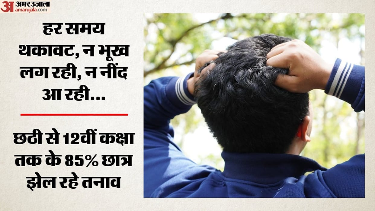 World Mental Health Day: Why Have States Not Started School Mental Health Policies