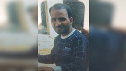 युवक का फाइल फोटो।