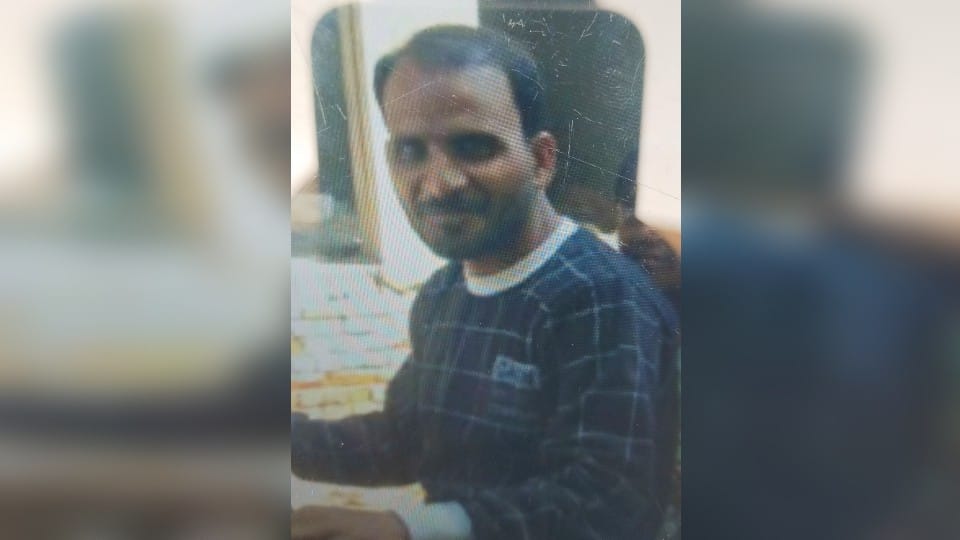 Son-in-law murdered at in-laws house in Agra