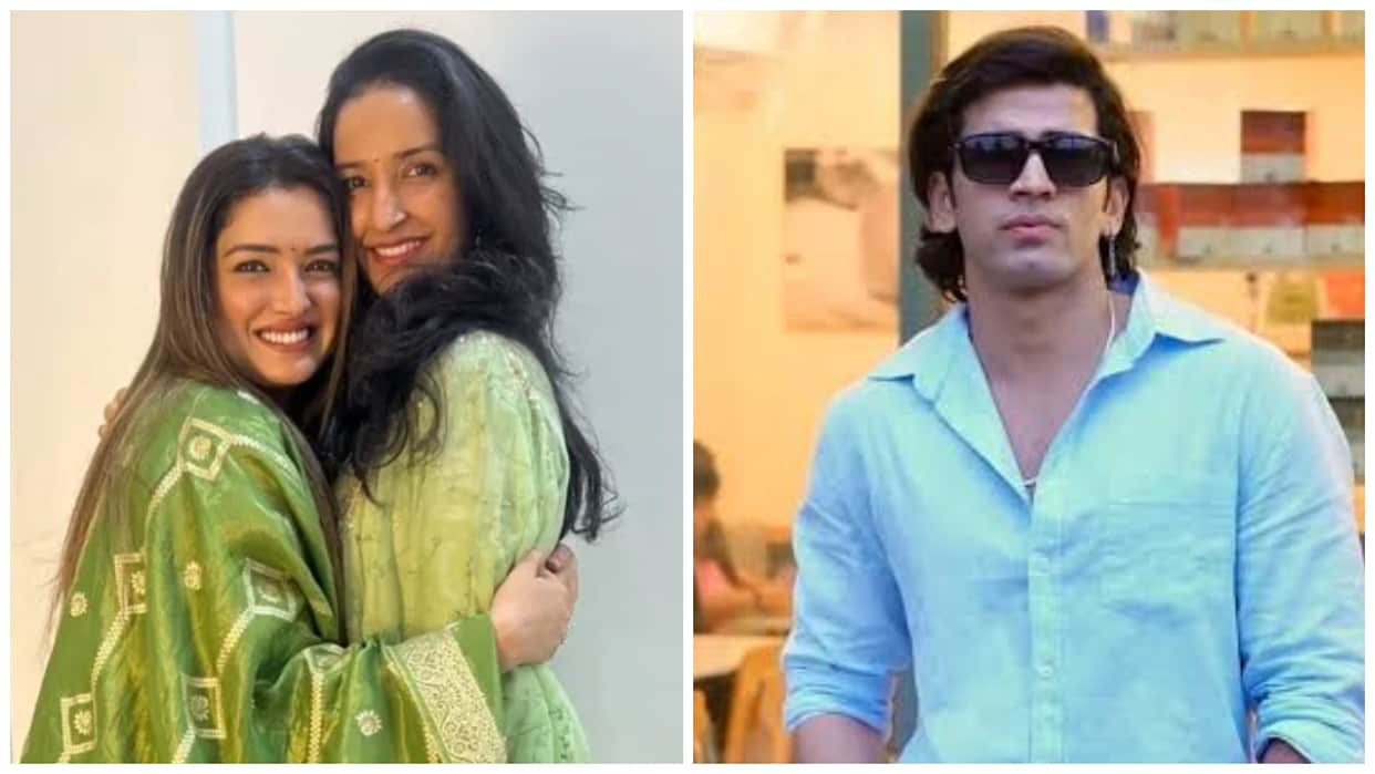 Bigg Boss 20 Aamrapalis Sister Slams Gullu For Motu Patlu Remark Says it is Body Shaming