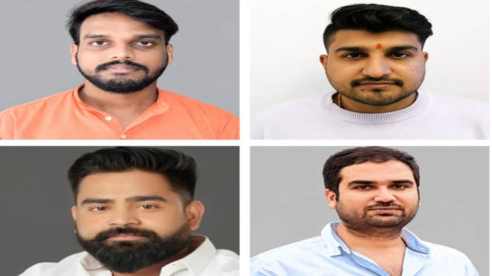 Chargesheet filed against four including mastermind Shubham sitting in Dubai in Codeine cough syrup scandal
