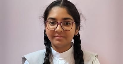 Navratri Special Meet Gorakhpurs Nine Daughters Soaring High in Education Sports and Beyond