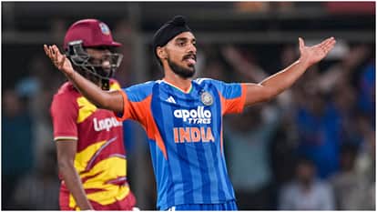 IND vs WI 3rd T20 2026 Innings Analysis India vs West Indies Key Highlights and Turning Points News in Hindi